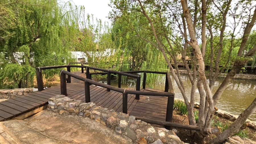 1 Bedroom Property for Sale in Melodie North West